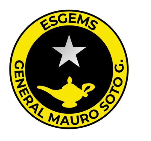 Logotipo de ESGEMS