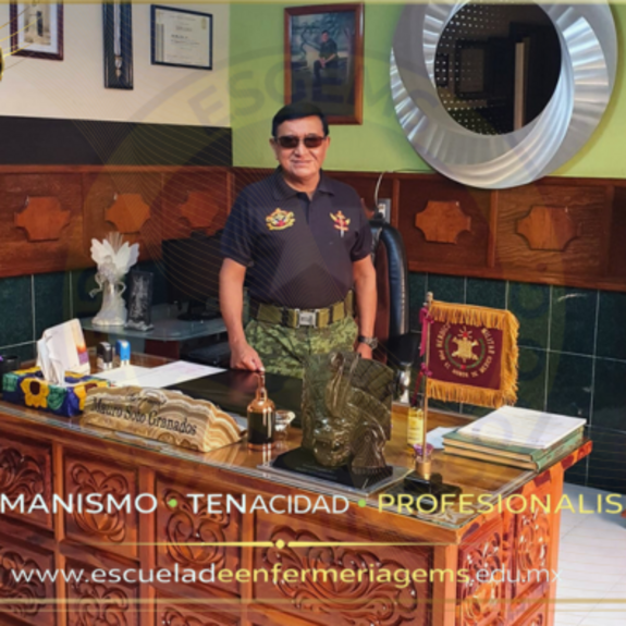 HUMANISMO-TENACIDAD-PROFESIONALISMO.