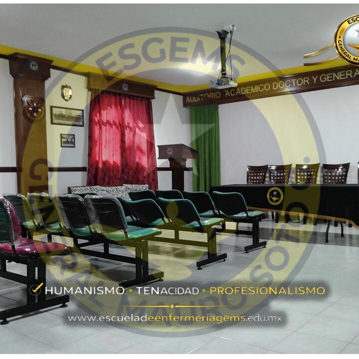 HUMANISMO, TENACIDAD Y PROFESIONALISMO.